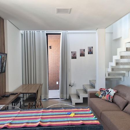 Apartamento Luxo No Centro Ubá Exteriér fotografie