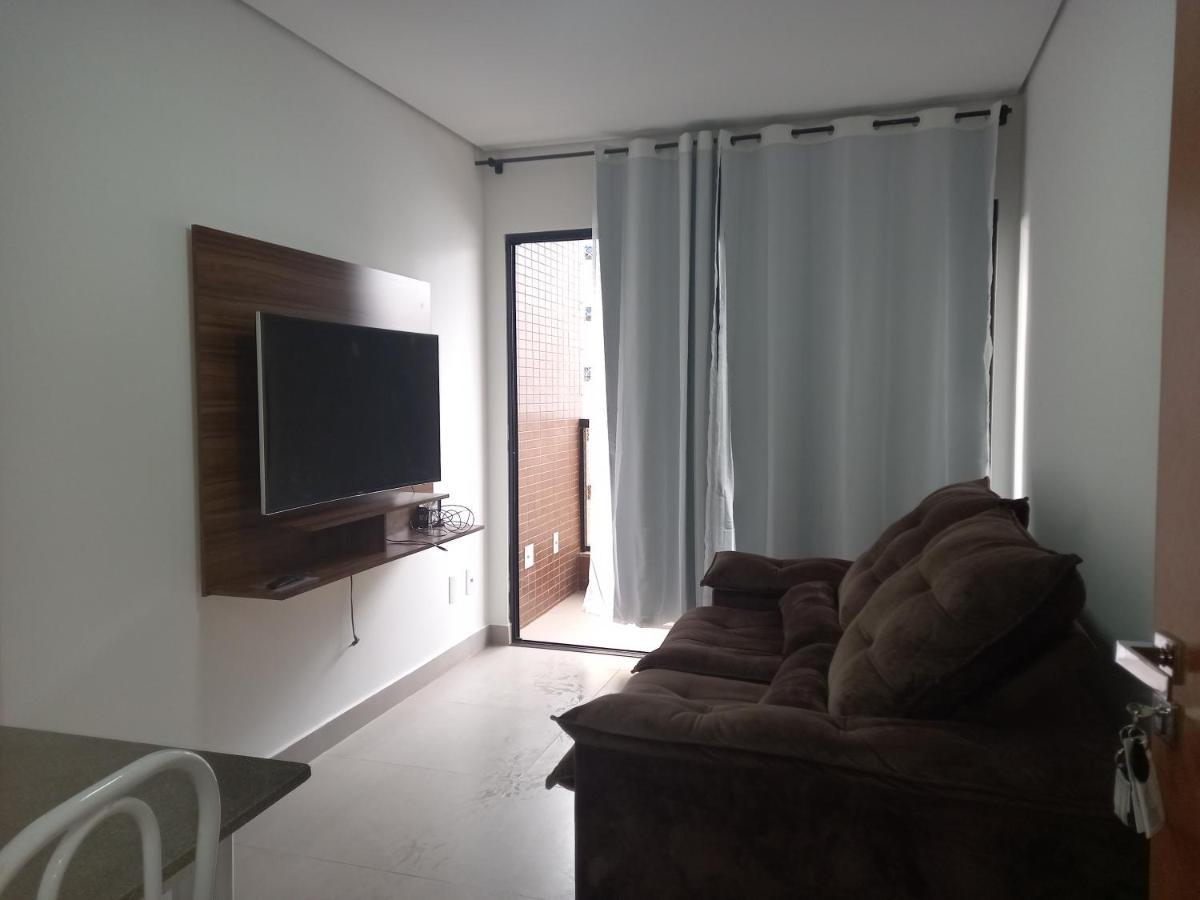 Apartamento Luxo No Centro Ubá Exteriér fotografie
