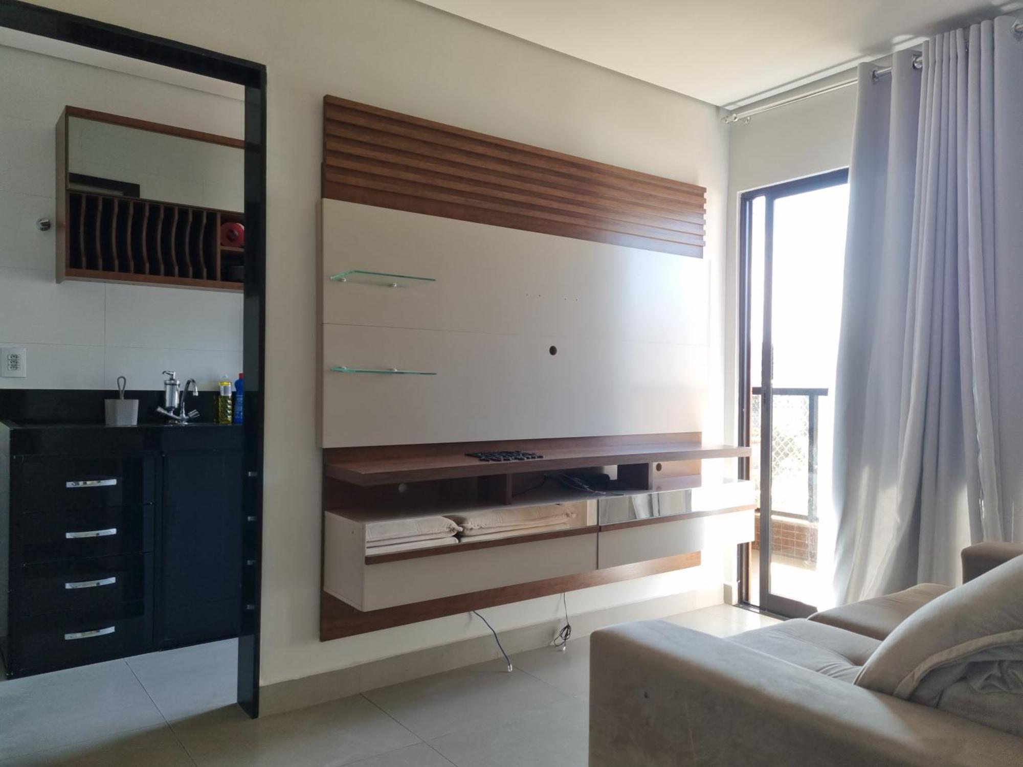 Apartamento Luxo No Centro Ubá Exteriér fotografie