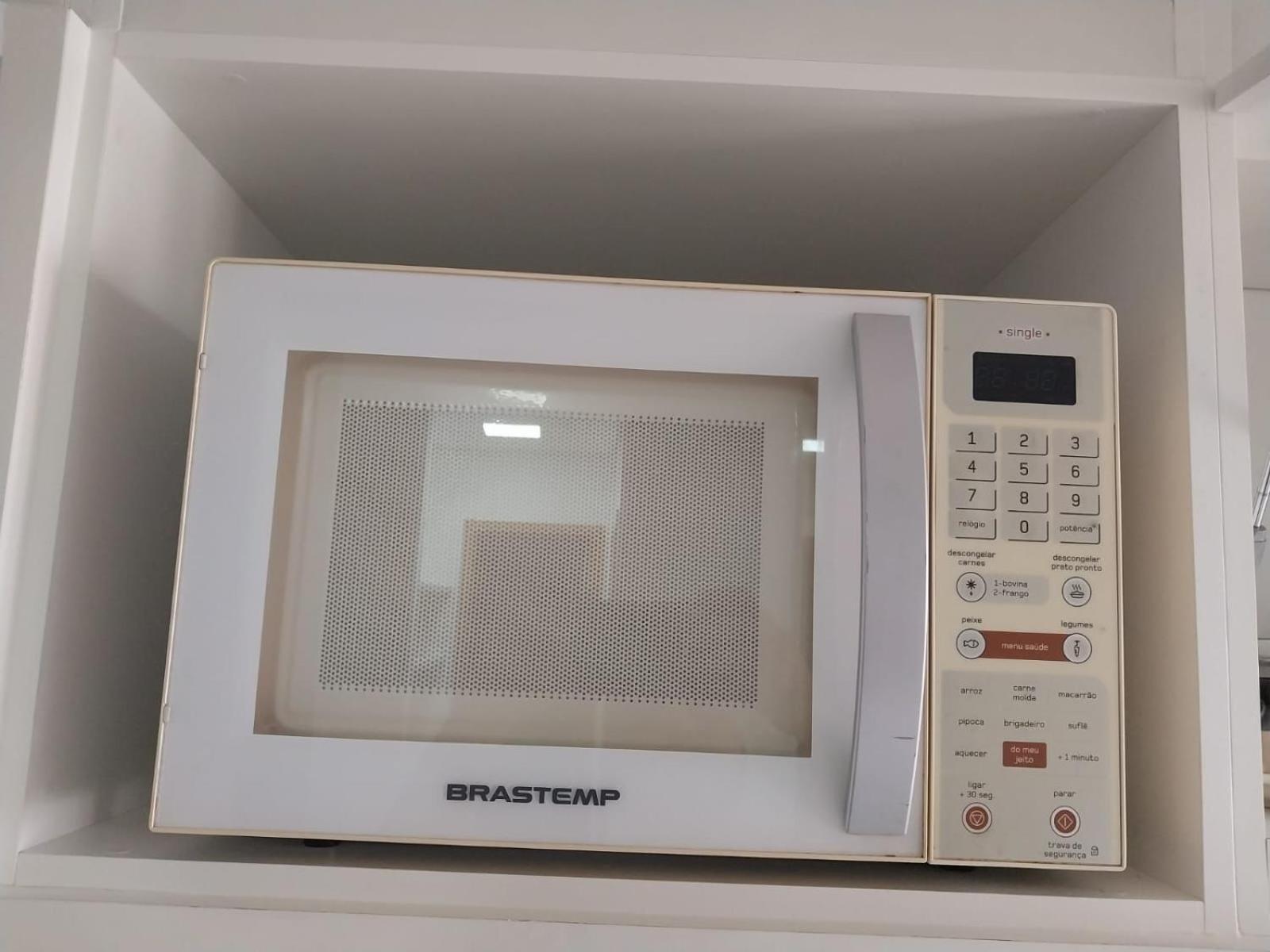 Apartamento Luxo No Centro Ubá Exteriér fotografie