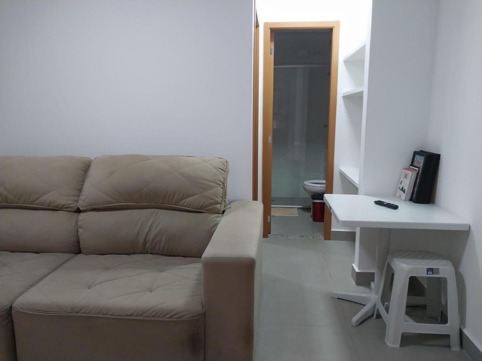 Apartamento Luxo No Centro Ubá Exteriér fotografie