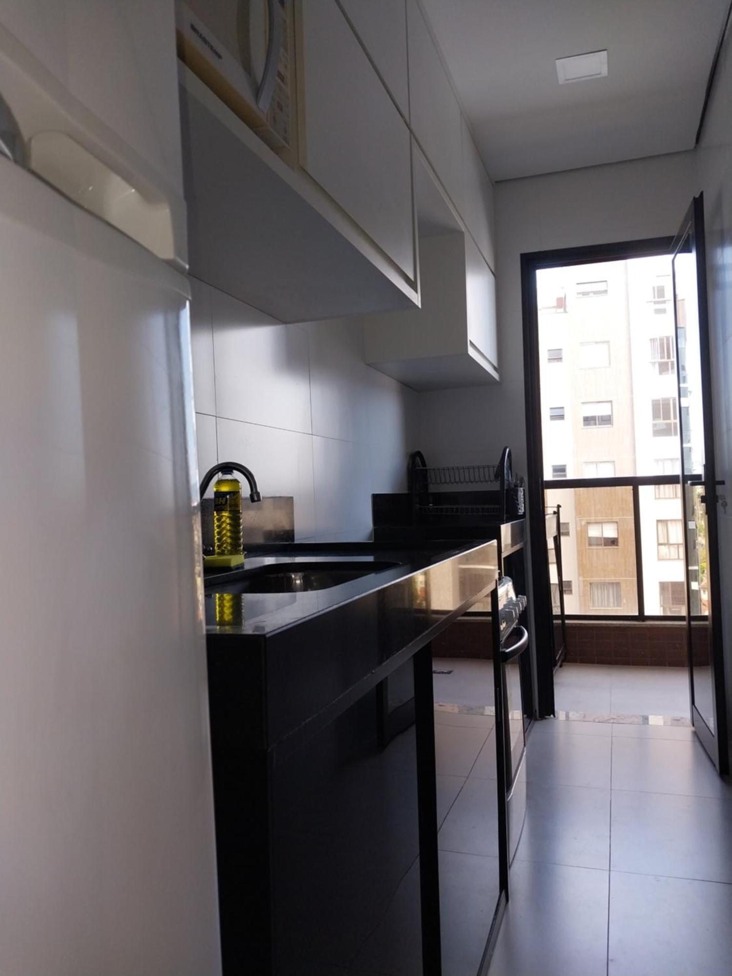 Apartamento Luxo No Centro Ubá Pokoj fotografie