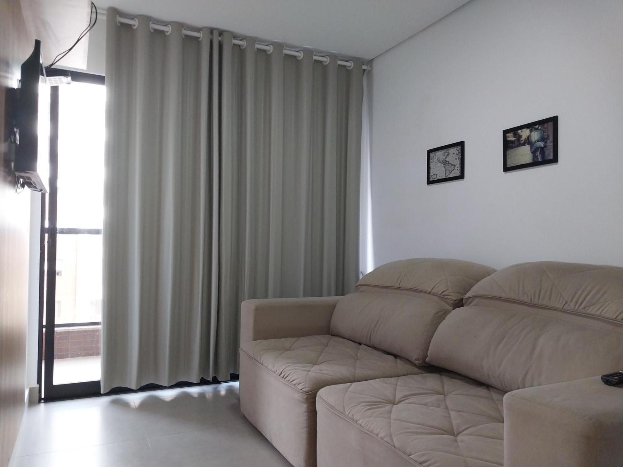 Apartamento Luxo No Centro Ubá Pokoj fotografie