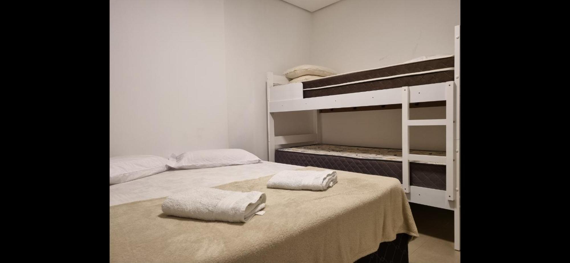 Apartamento Luxo No Centro Ubá Pokoj fotografie
