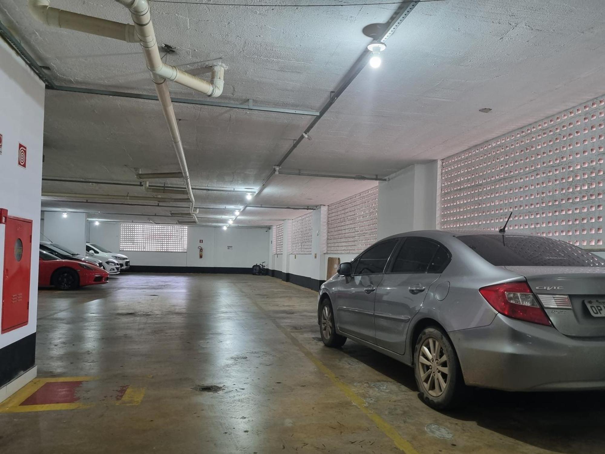 Apartamento Luxo No Centro Ubá Pokoj fotografie