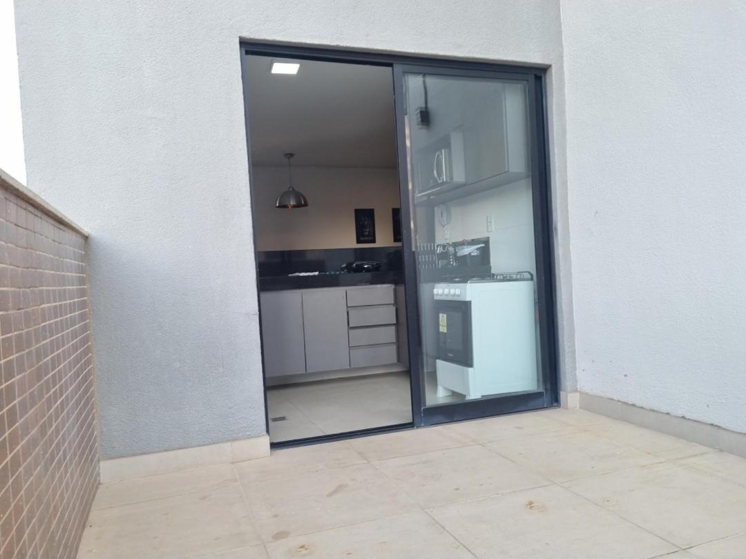 Apartamento Luxo No Centro Ubá Exteriér fotografie