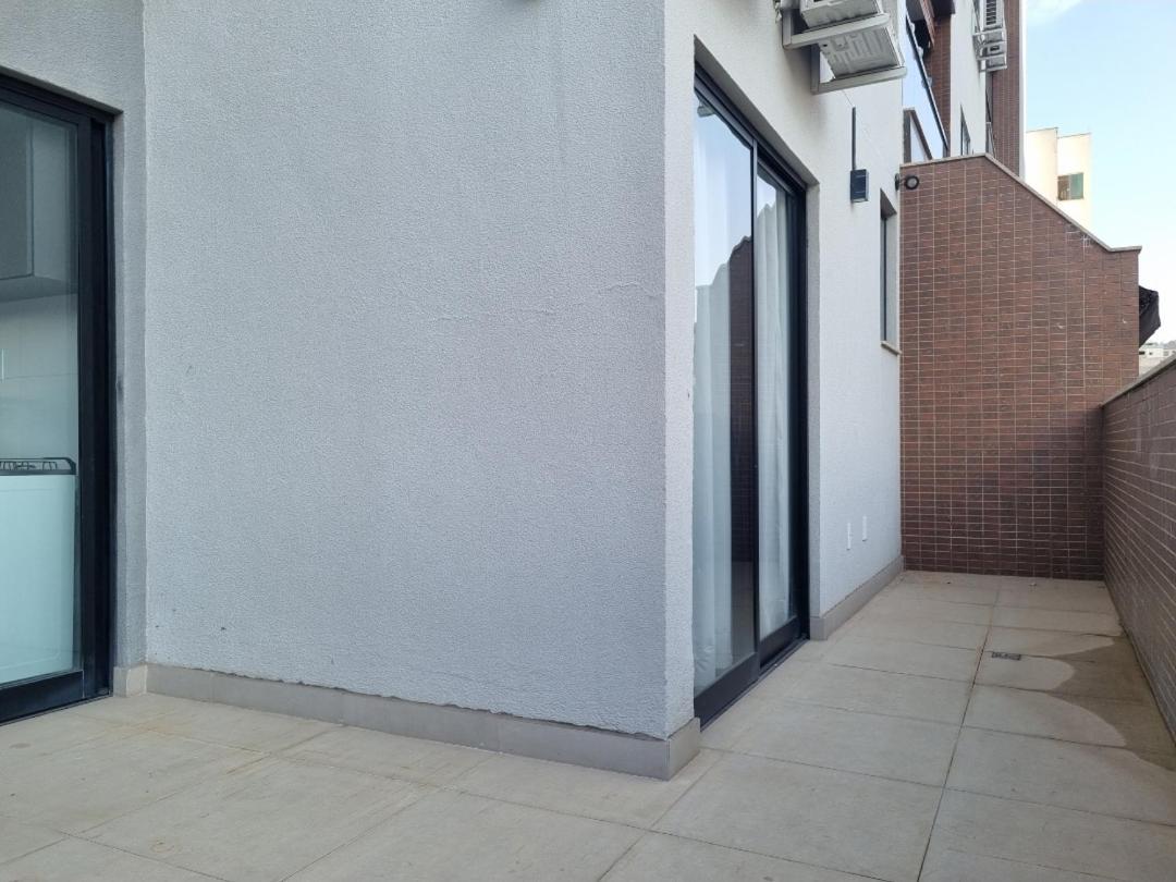 Apartamento Luxo No Centro Ubá Exteriér fotografie