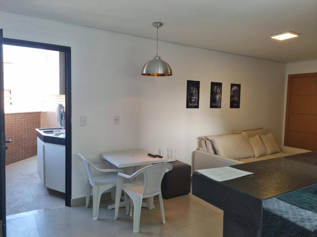 Apartamento Luxo No Centro Ubá Exteriér fotografie