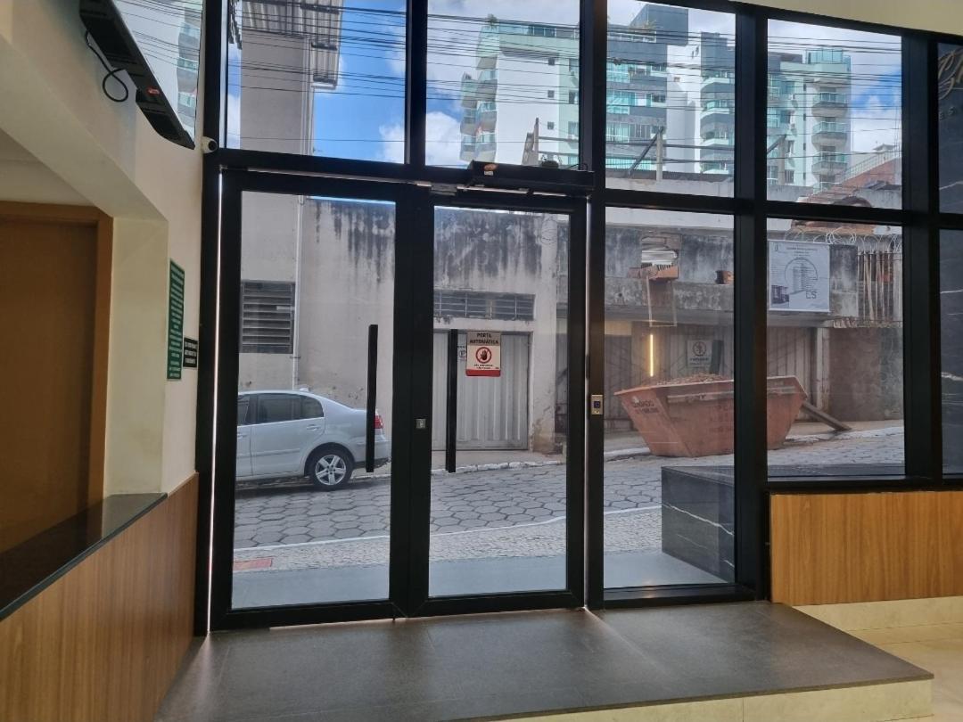 Apartamento Luxo No Centro Ubá Exteriér fotografie