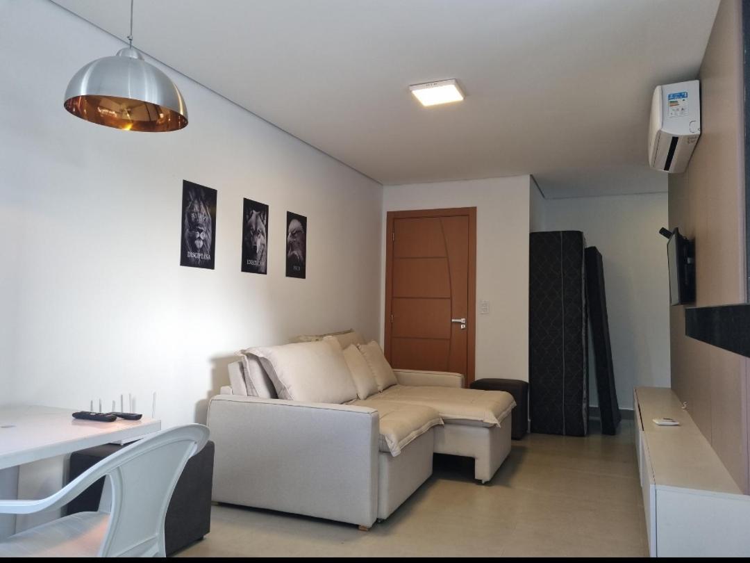 Apartamento Luxo No Centro Ubá Pokoj fotografie