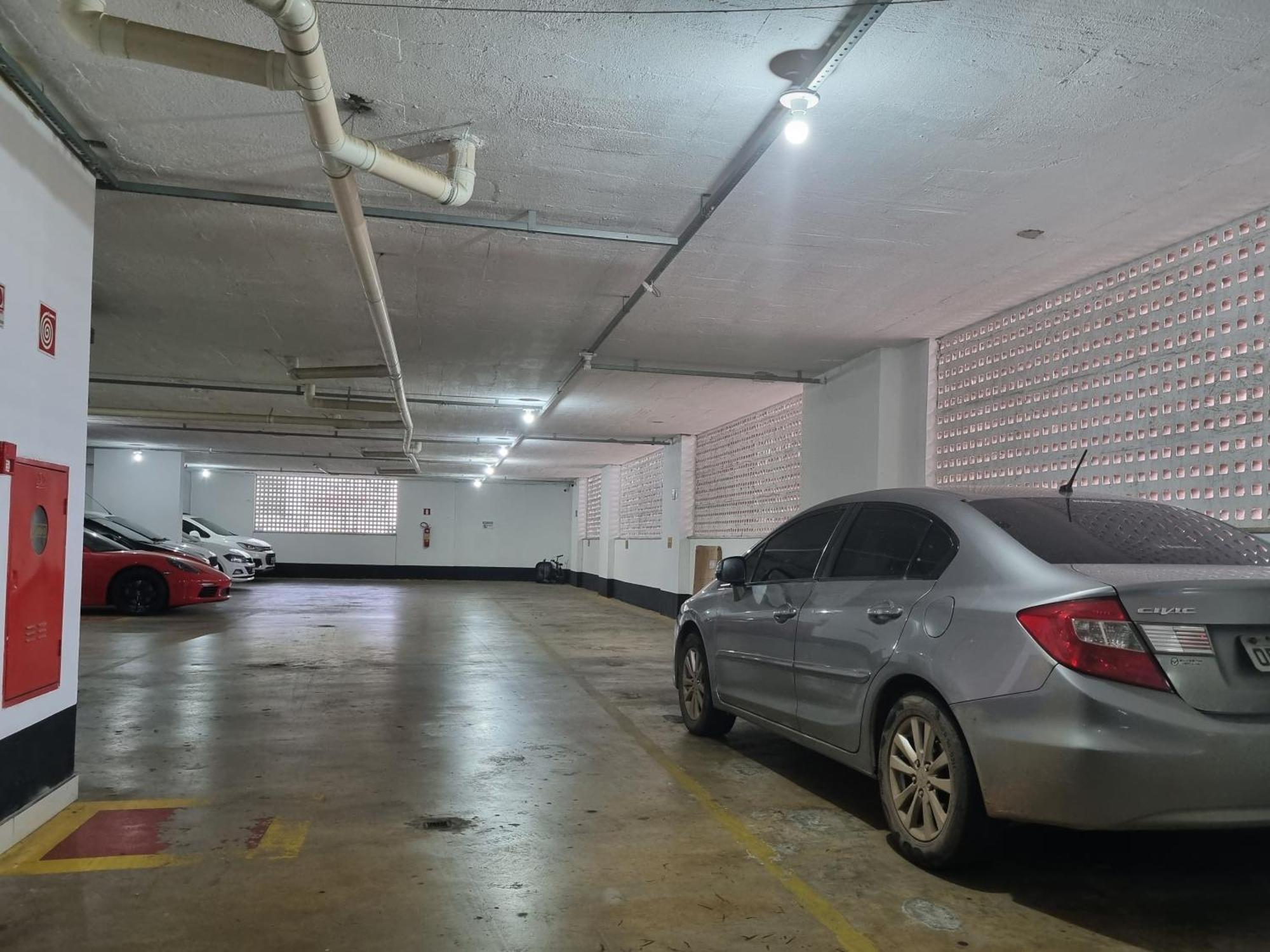 Apartamento Luxo No Centro Ubá Pokoj fotografie